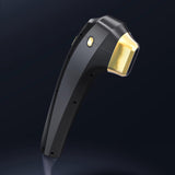 12D MAX PLUS high-power ultrasonic cavitation handpiece close-up