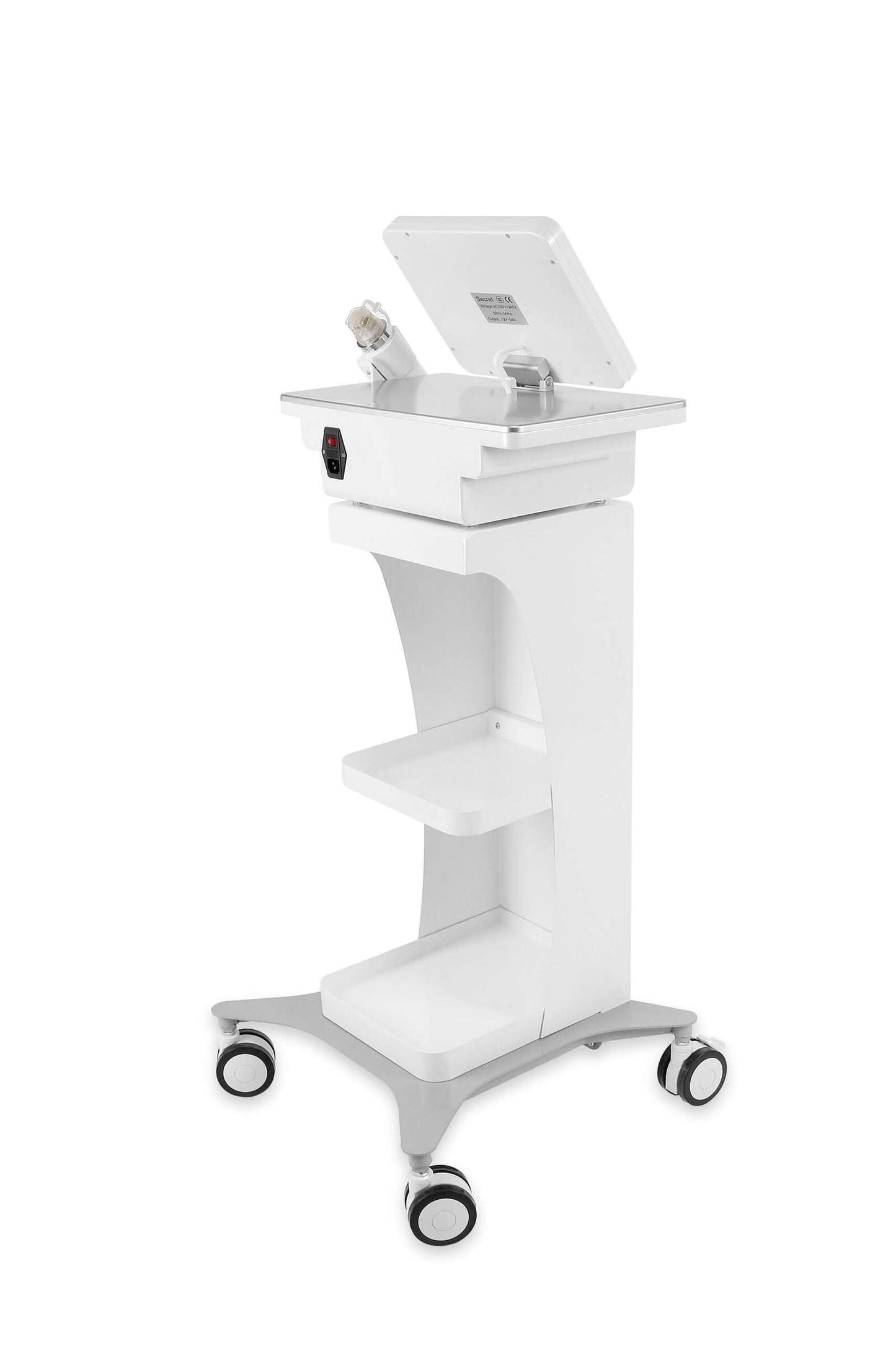 Golden Microneedle Fractional RF Machine