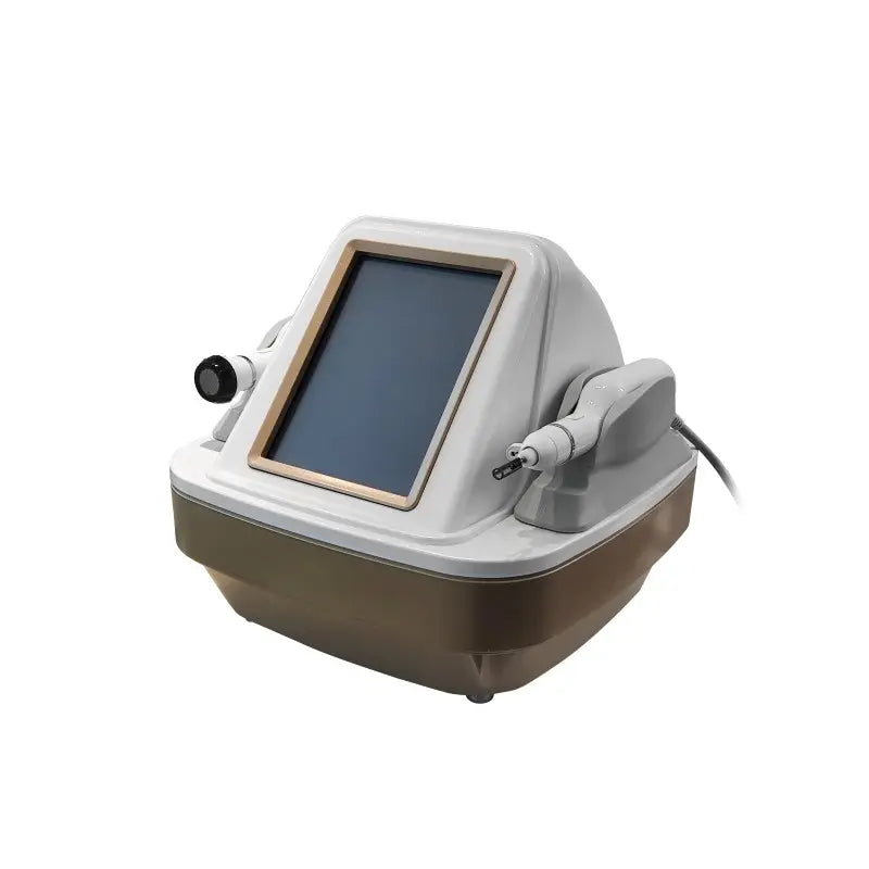 2 in 1 Plasma Beauty Machine