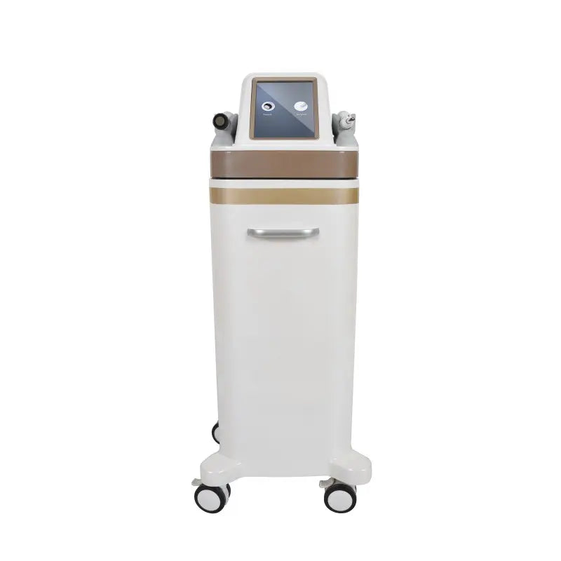 2 in 1 Plasma Beauty Machine