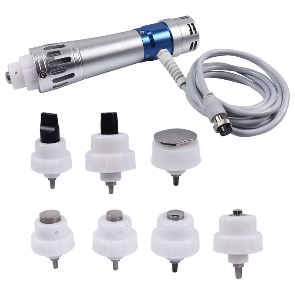 Shock Wave Therapy Machine