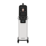EMS RF Face Beauty Machine