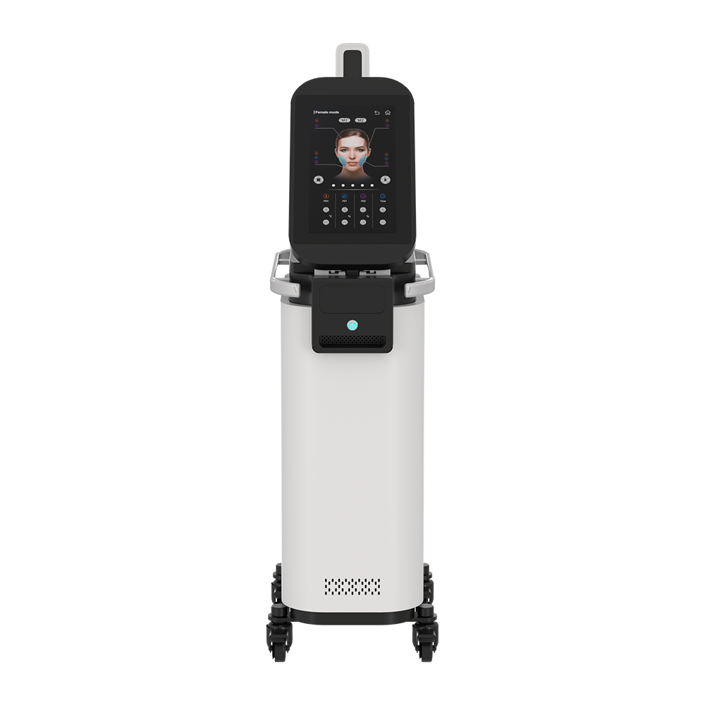 EMS RF Face Beauty Machine