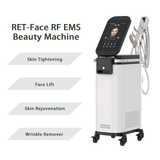 EMS RF Face Beauty Machine
