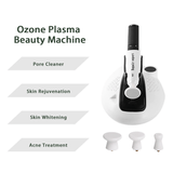 Ozone Plasma Beauty Machine
