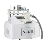 V9 Velashape Body Shaping Machine