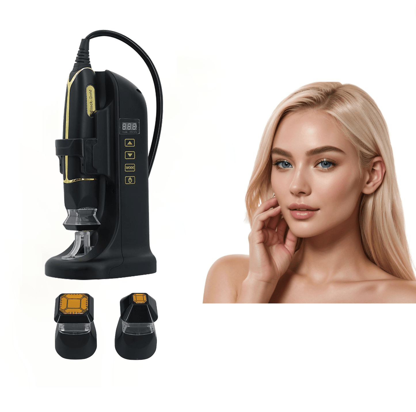 Face Skin Tightening