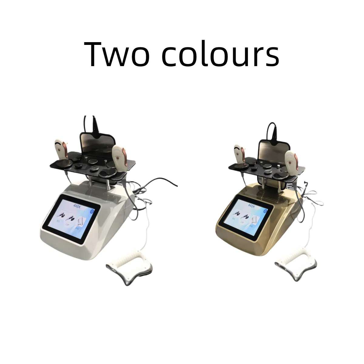 Portable Spain 448k Fever Master