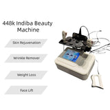 448k Fever Master Machine - Pain Relief Tecar Therapy Indiba 448 khz Fever Master