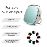 MX Skin Analyzer
