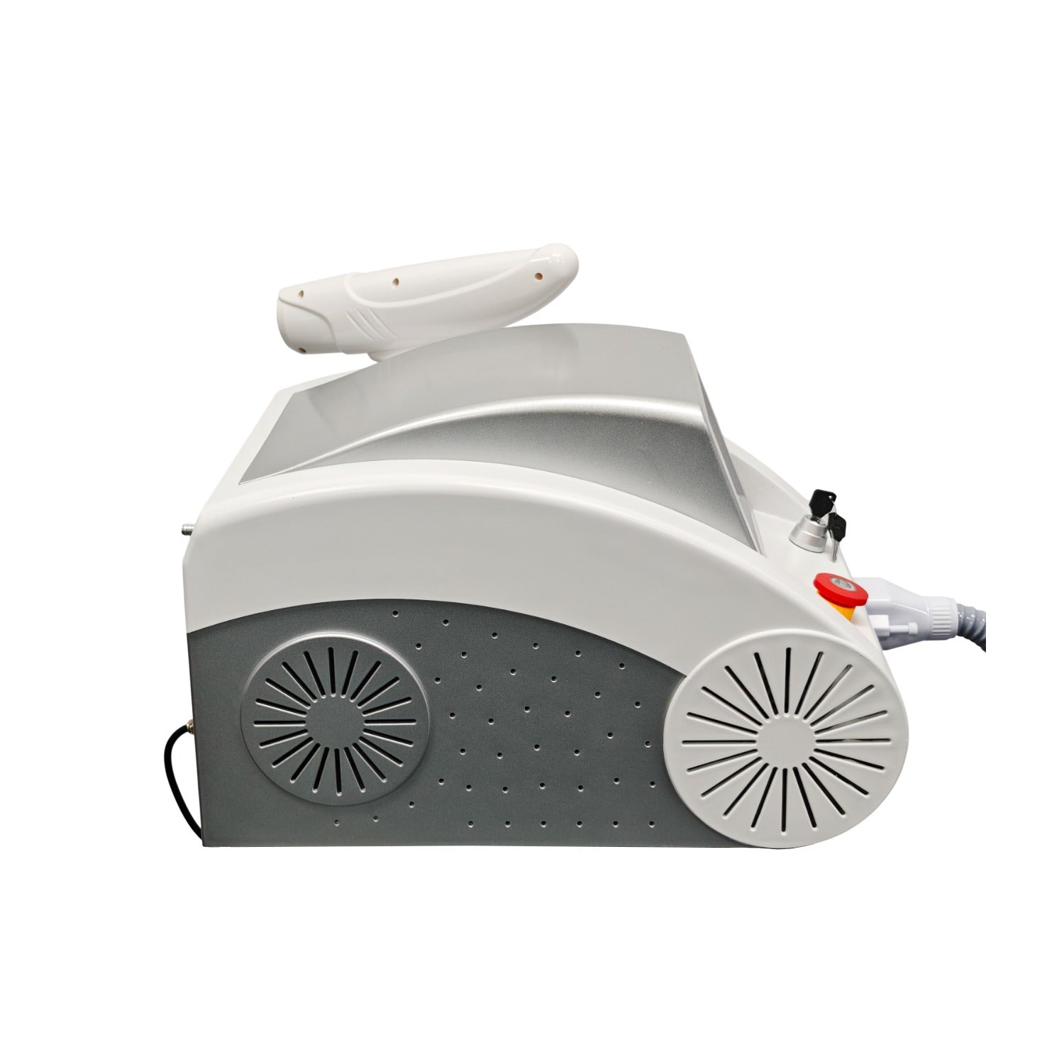 Affordable Laser Tattoo Removal