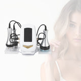 40K Cavitation RF Multipole Slimming Machine