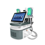 The M11 360 Cryolipolysis Machine: Your All-in-One Solution for Revolutionary Body Contouring