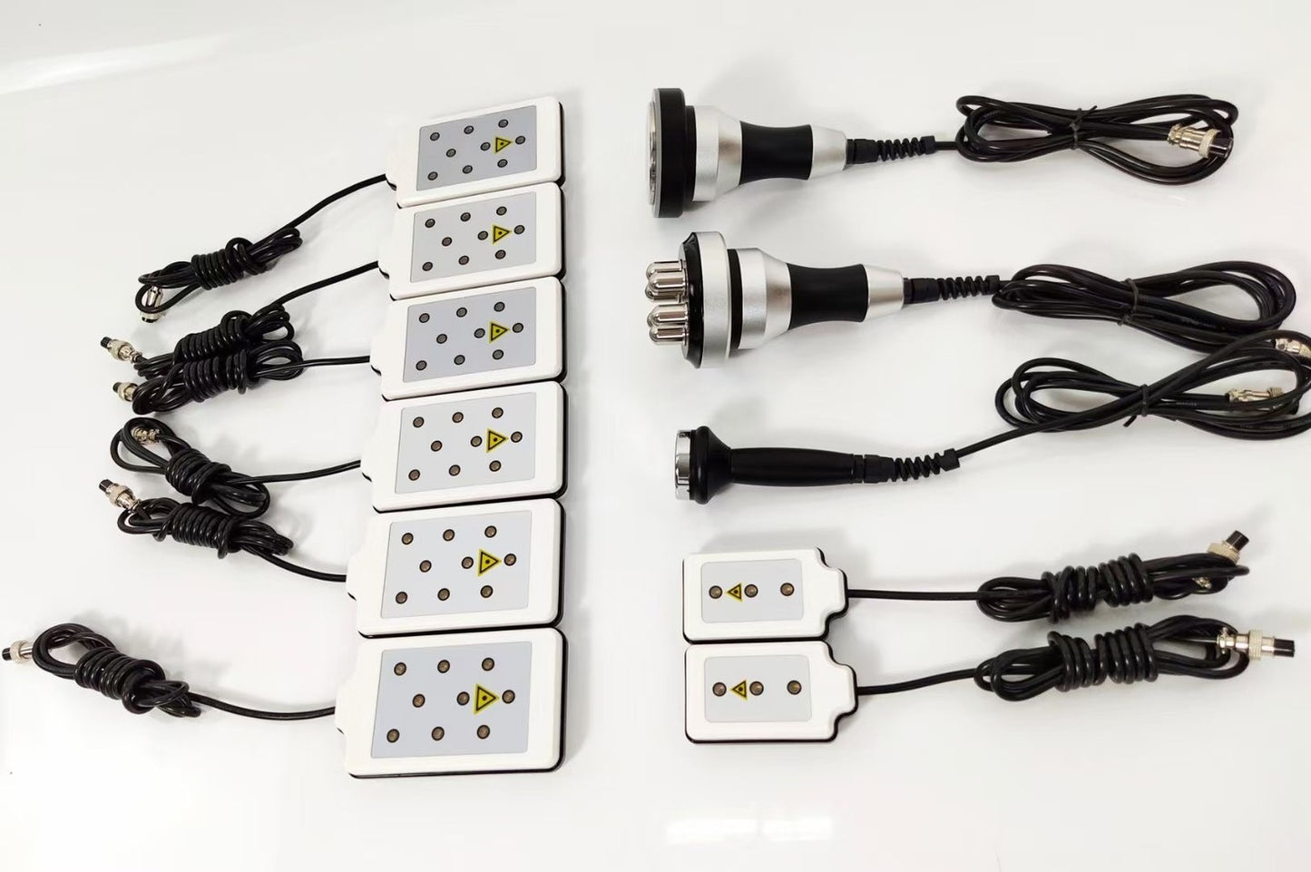 The M11-360° Cryolipolysis Machine: Your All-in-One Solution for Revolutionary Body Contouring