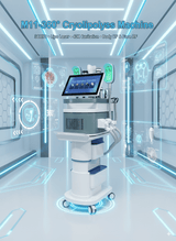 The M11 360 Cryolipolysis Machine: Your All-in-One Solution for Revolutionary Body Contouring
