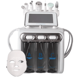 Hydrogen Oxygen Facial Machine