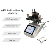 448k Fever Master machine portable model front view