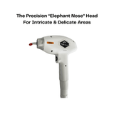 multi-functional hair removal device handle 3