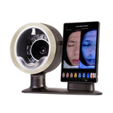 M17 Smart AI Facial Skin Analyzer | 10 Spectrum Professional Skin Analysis Machine