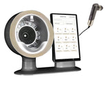 M17 Smart AI Facial Skin Analyzer | 10 Spectrum Professional Skin Analysis Machine