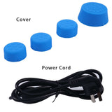 ESWT Shockwave Therapy Machine – Complete Accessory Kit