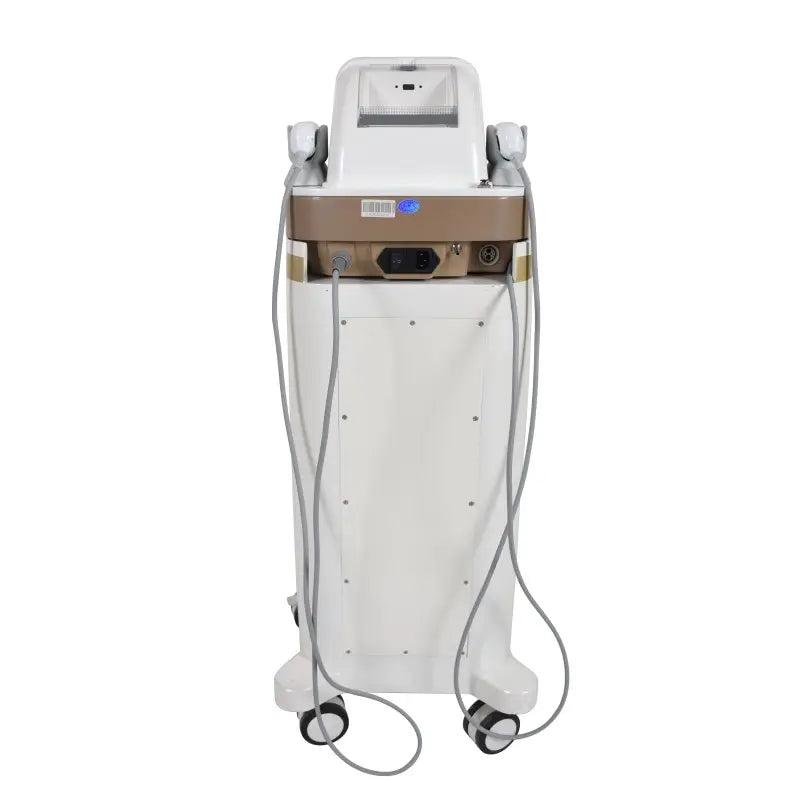 Non-invasive plasma skincare machine for collagen regeneration and wrinkle reduction