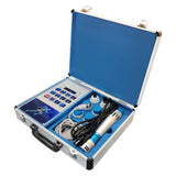 Shockwave Therapy Machine – Treatment Applicator and Accessories