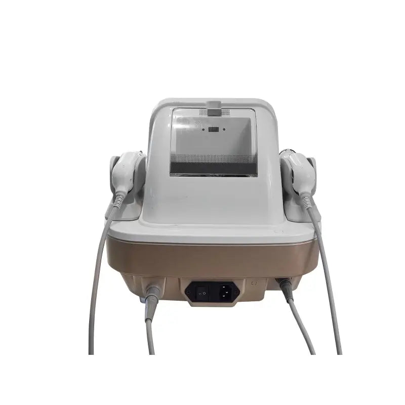 TDDS plasma skin rejuvenation device for pores shrinking and oil control